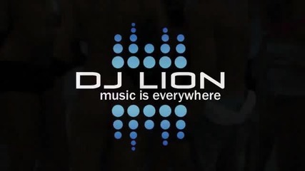 Dj Lion Dj Robert. T - Say Hello