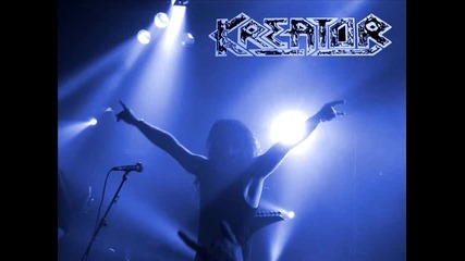 Kreator - When Death Takes Its Dominion 