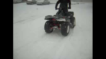 Megatron Vilnee S Atv.avi