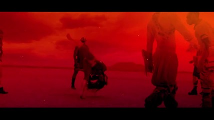 Свежо!david Guetta - Hey Mama (official Video) ft Nicki Minaj, Bebe Rexha & Afrojack