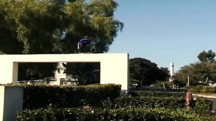 Tony Hawks Proving Ground 