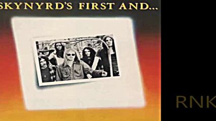 Lynyrd Skynyrd First and ... Last 1978 Full album