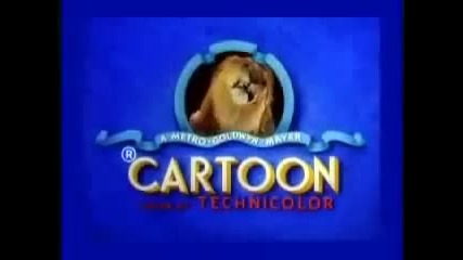 Tom Jerry Show - Cue Ball Cat