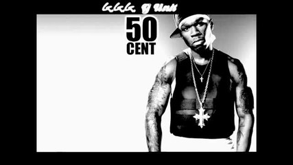 50 Cent Feat. J - Son - Extacy 