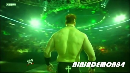 Sheamus custom Titantron 2012 Full Theme