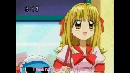 Luchia And Hanon
