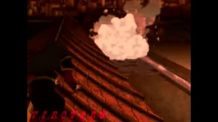 Zuko Vs Azula Amv Killer