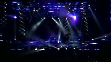 Trans - Siberian Orchestra - Queen of the Winter Night 