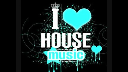 New Electro Mega House Mix 2012