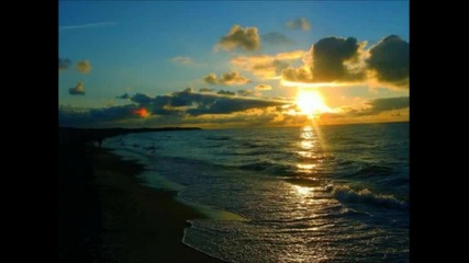 Schiller mit Lenka ~ Sunrise (hq)
