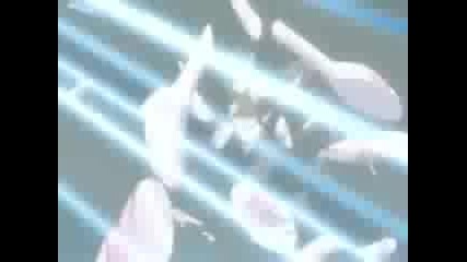 Shugo Chara -  Disturbia