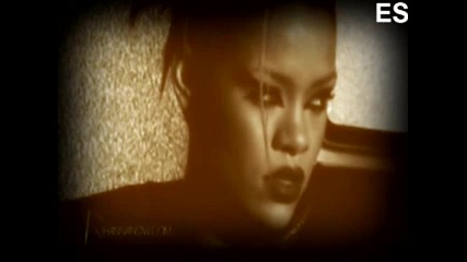 За Първи Път във Vbox Превод!!! Rihanna - Cold Case Love четвъртият сингъл от албум 