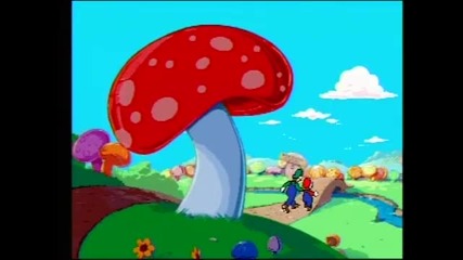 Cd - I Part 1 - Hotel Mario - Angry Video Game Nerd - Cinemassacre.com