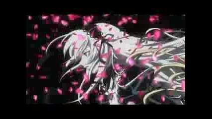 Rozen Maiden Ouverture Opening Creditless