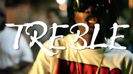 Magazeen (feat. Rick Ross) - 7 - 11 Hustle (hq)