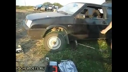Руско изобретение!
