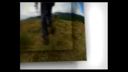 Naked Science - Hunt For Aliens 3 bgaudio