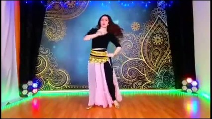 Dance on:nachan Farrate Melek Khan & Elif Khan