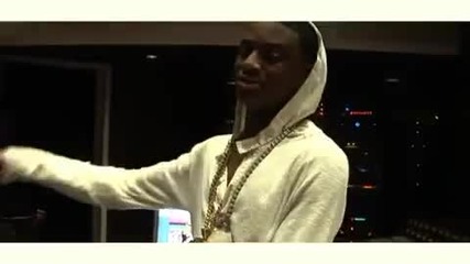 The Rundown - Soulja Boy ~~~ Original Official Video!!!