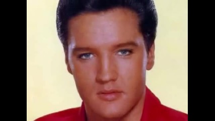 Elvis Presley - Theres Always Me 