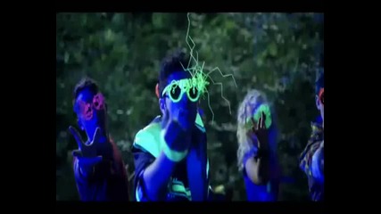 Morandi - Rock The World