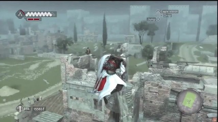 Assassins Creed Brotherhood - Templar Agents Part 1