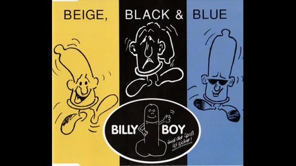 Beige, Black & Blue - Billy Boy (rap edit)