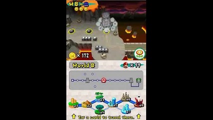 New Super Mario Bros. - Part 40 
