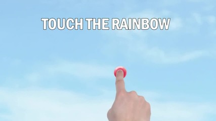 Touch the Rainbow [ Filth Edition ]
