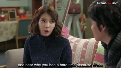Bel Ami ep 9 part 3