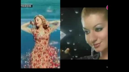 Madonna Joanna Dark.wmv