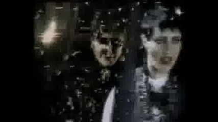 Siouxsie And The Banshees - Passenger