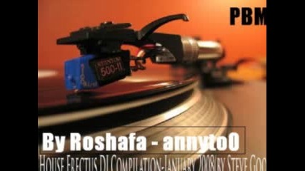 Jimmy Hill - Idiosa (steve Mill Remix)
