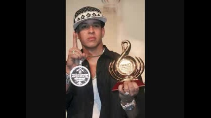 daddy yankee - whos your daddy 