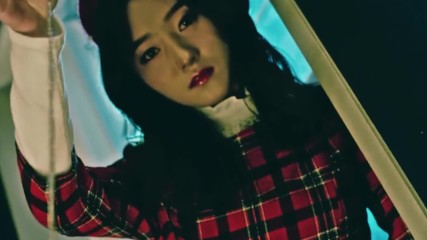 [mv] Dreamcatcher - Chase Me