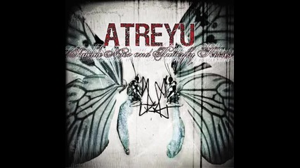 Atreyu - Lip Gloss And Black