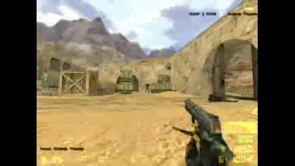 Counter - Strike