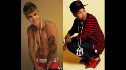 Justin Bieber ( Борис ) - Wait a Minute Feat. Tyga (audio)