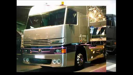 Liaz history