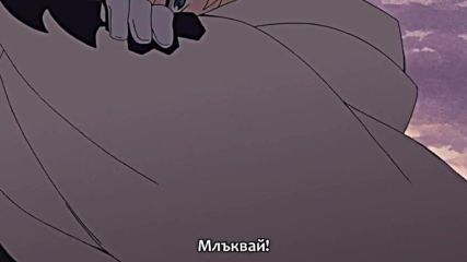 Owari no Seraph - 11 бг субс