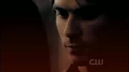 Damon & Elena {moments} 