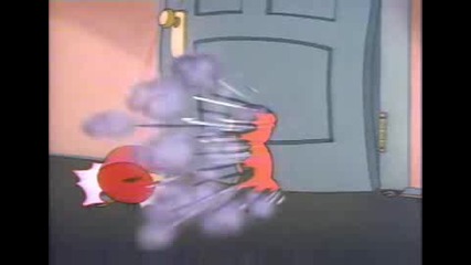 Tom And Jerry - 070 - Push Button Kitty (1952).avi