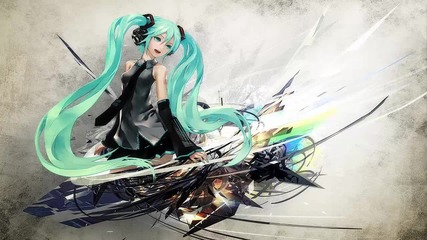 Nightcore - Forever