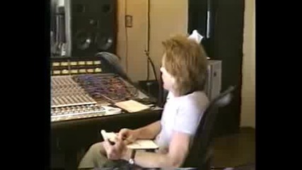Bon Jovi Tv