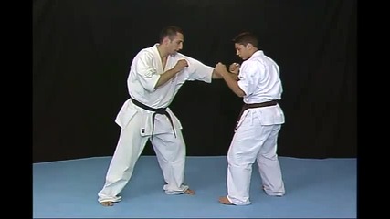 Valeri Dimitrov-combination