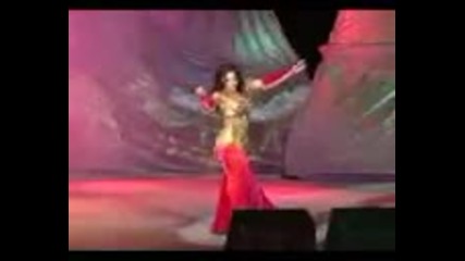 Didem Turkish Bellydancer 07 