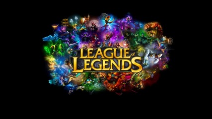 League of Legends: Епизод 1 част 1