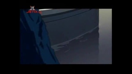 A.t.o.m (alpha Teens On Machines) s01e02 C