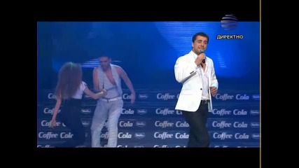 Борис Дали - Не си прави труда 8 години Тв Планета