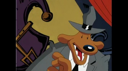 Sam and Max 04-05 Bad Day On The Moon - They Came From Down There part2